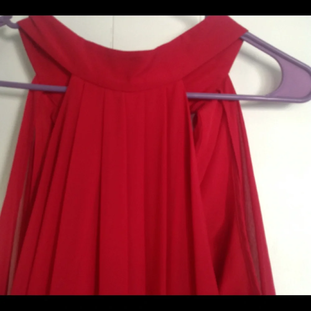 BCBGENERATION mini dress // house of cb // for love and lemons lana del Rey - Picture 2 of 8